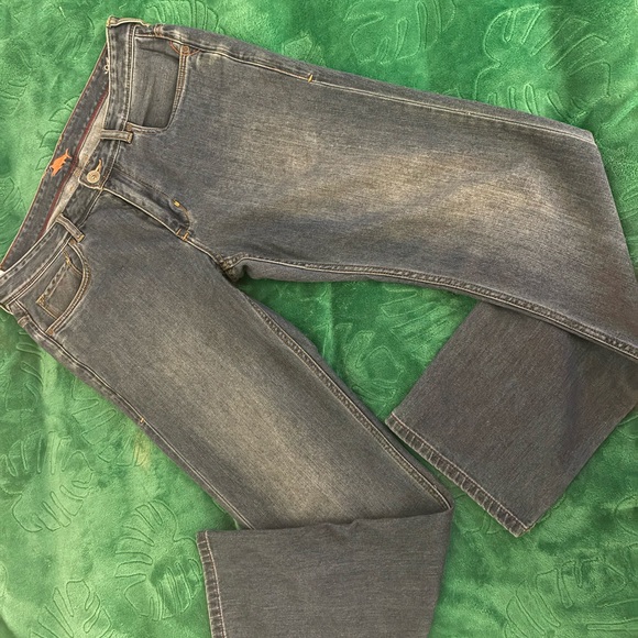 Tommy bahama Antigua cove standard fit denim 34/32 - Picture 6 of 6